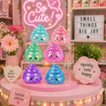 Poop Emoji Squishy