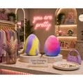 Color Changing Egg Squishys