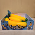 RMS Smush Mart Viral Squishy Banana Tik Tok Sensory Squeezy Toy