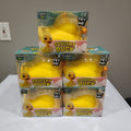🦆New RMS Crazy Fun Tiktok Viral Jumbo Squishy Duck Squeeze Squish