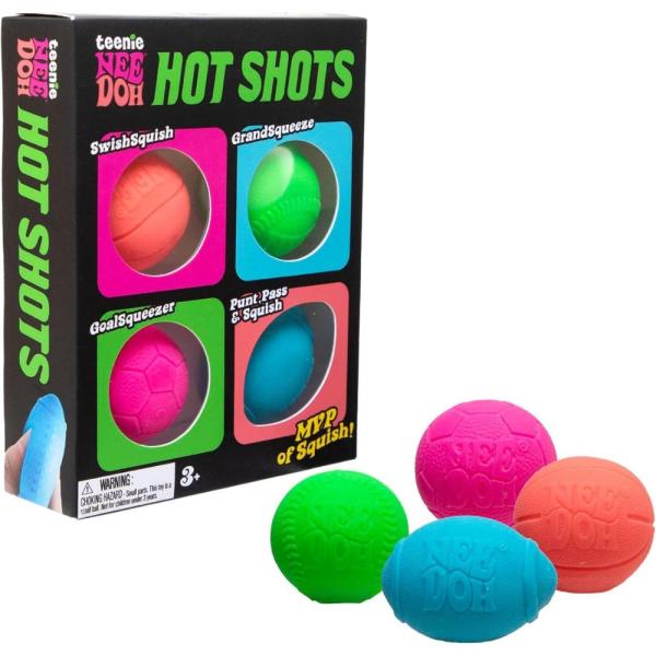 Schylling NeeDoh Fidget Toy